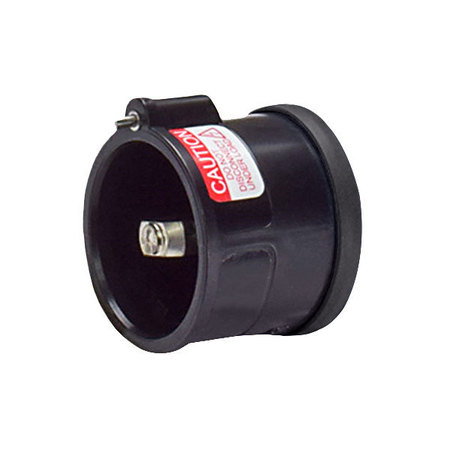 MELTRIC 45-3800M-P80 INLET 45-3800M-P80